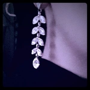 💎Vintage Napier Post Earrings